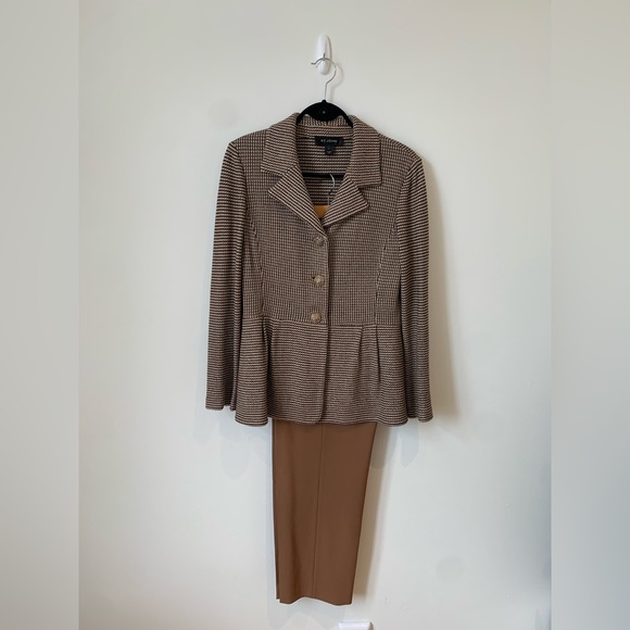 St John Pants (6)​ - Picture 6 of 6